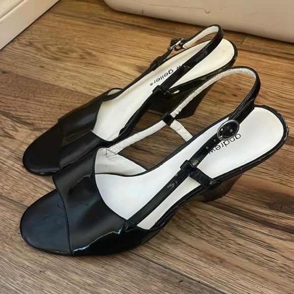 Andrew Geller Shoes - Women’s High Heel Shoes (shoes)​